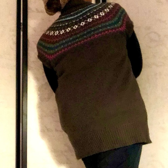 STYLE & CO. cardigan vest - Picture 3 of 13